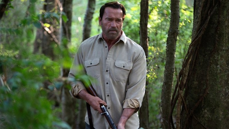 кадр из фильма Зараженная