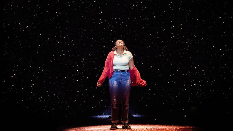 кадр из фильма Life After