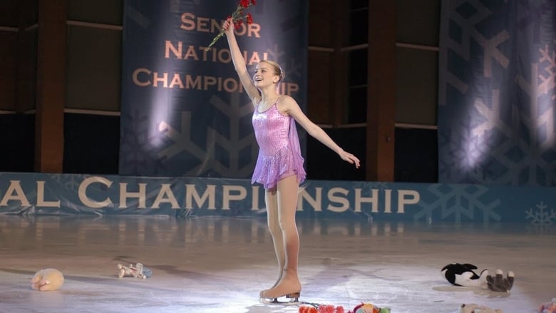 кадр из фильма Лед в сердце