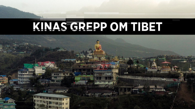 кадр из фильма Le Tibet face à la Chine, le dernier souffle ?