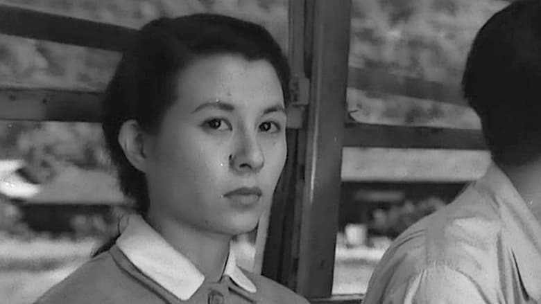 кадр из фильма Старший брат, младшая сестра