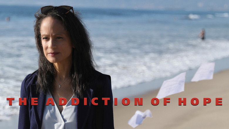 кадр из фильма The Addiction of Hope