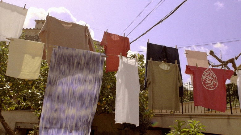 кадр из фильма Primavera esvaïda