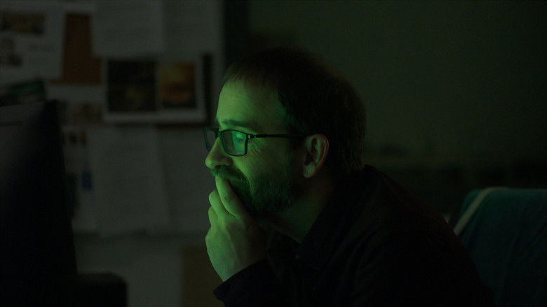 кадр из фильма Berak baleki