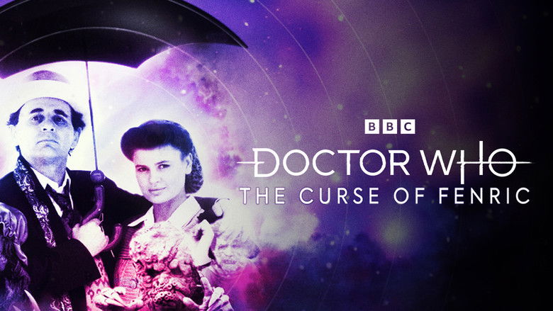 кадр из фильма Doctor Who: The Curse of Fenric