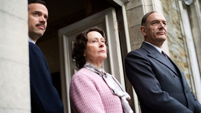 кадр из фильма An einem Tag im September