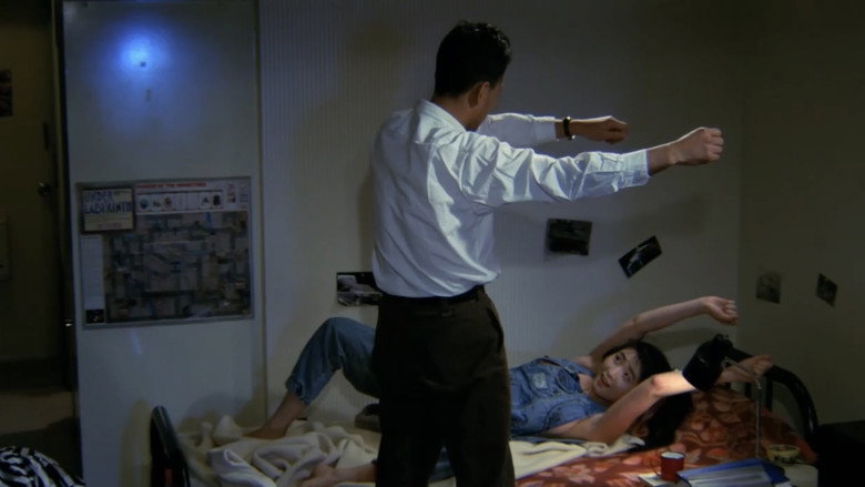 кадр из фильма ＳＥＸダイナマイト　マドンナのしずく