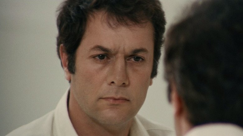 кадр из фильма Бостонский душитель