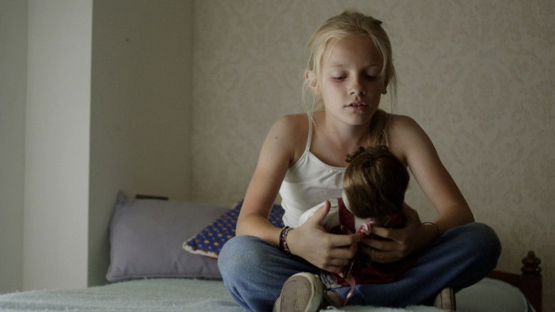 кадр из фильма Удалённые