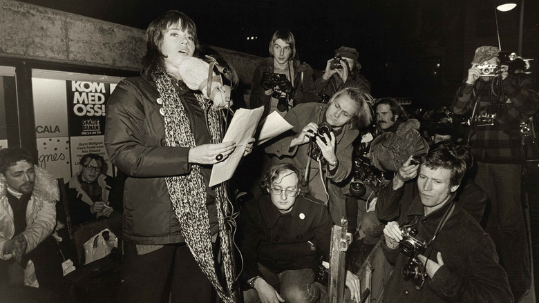 кадр из фильма Jane Fonda in Five Acts