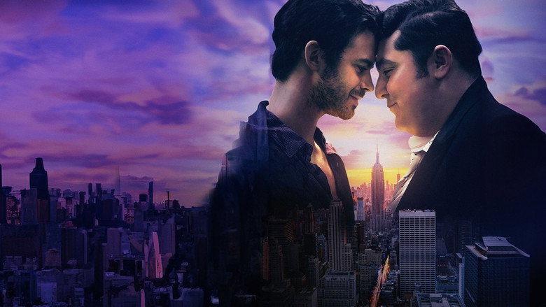 кадр из фильма Things Like This