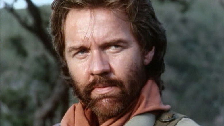 кадр из фильма Code Name: Vengeance