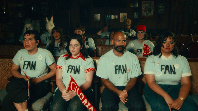 кадр из фильма Gloria the Great