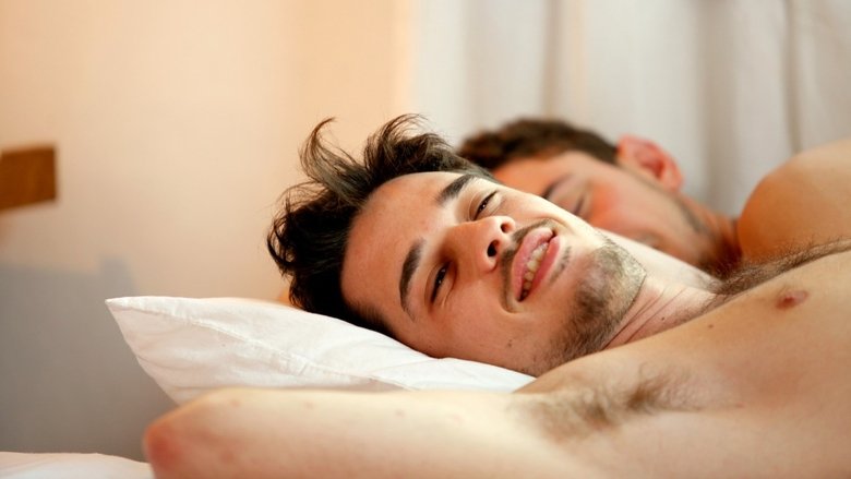 кадр из фильма Тхэквондо