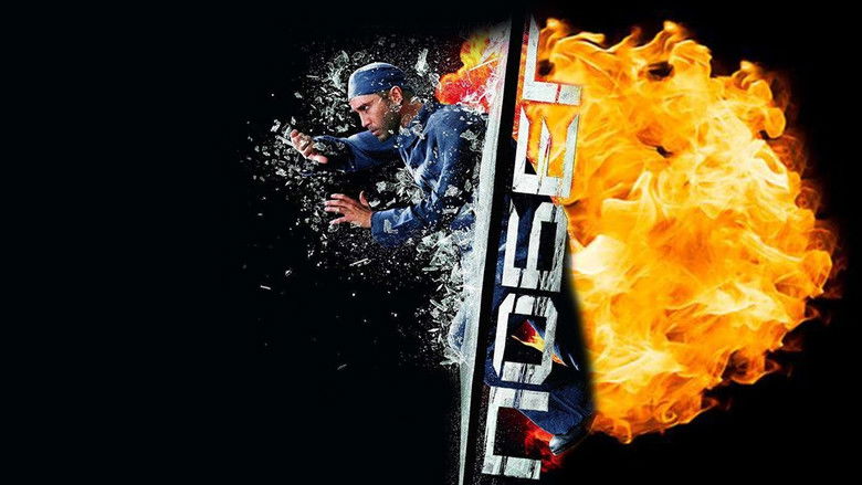 кадр из фильма Побег