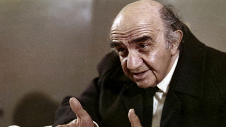 кадр из фильма Без конца