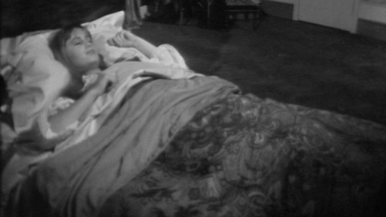 кадр из фильма Dracula