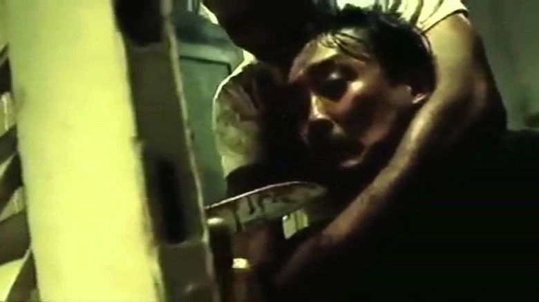 кадр из фильма Pukulan Maut