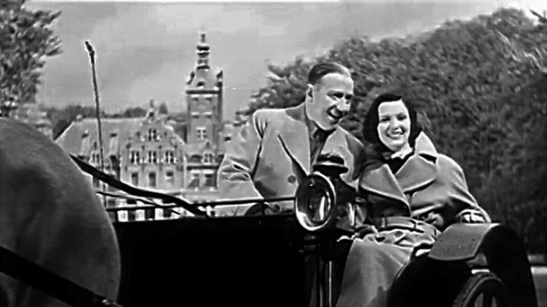 кадр из фильма De kribbebijter