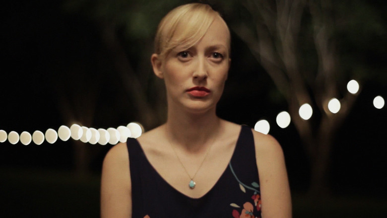 кадр из фильма Spider Veins