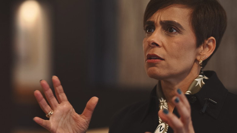 кадр из фильма Breathe Freedom: the John McNeil story