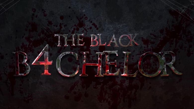 кадр из фильма The Black B4chelor
