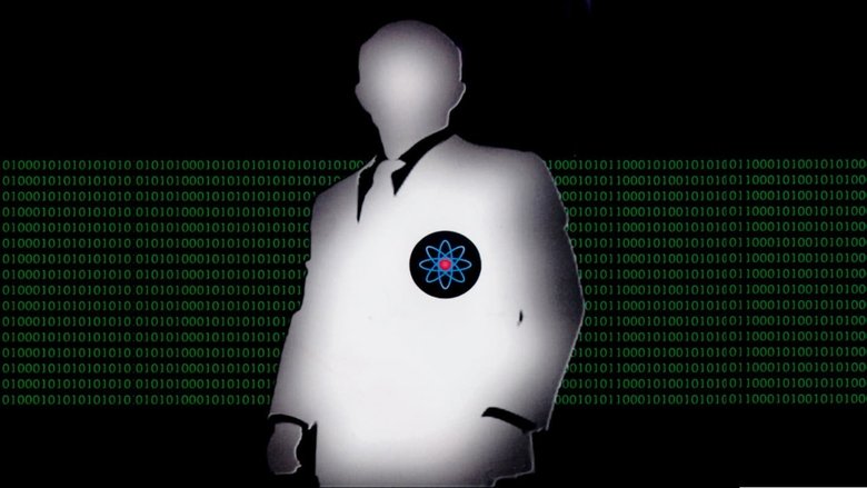 кадр из фильма Колосс: Проект Форбина