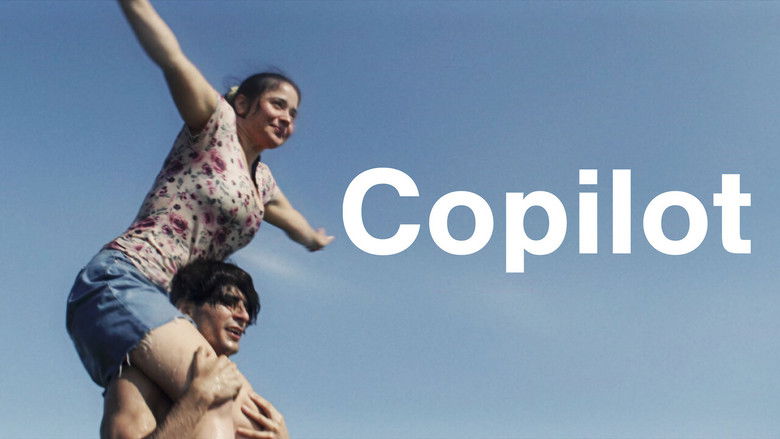 кадр из фильма Die Welt wird eine andere sein