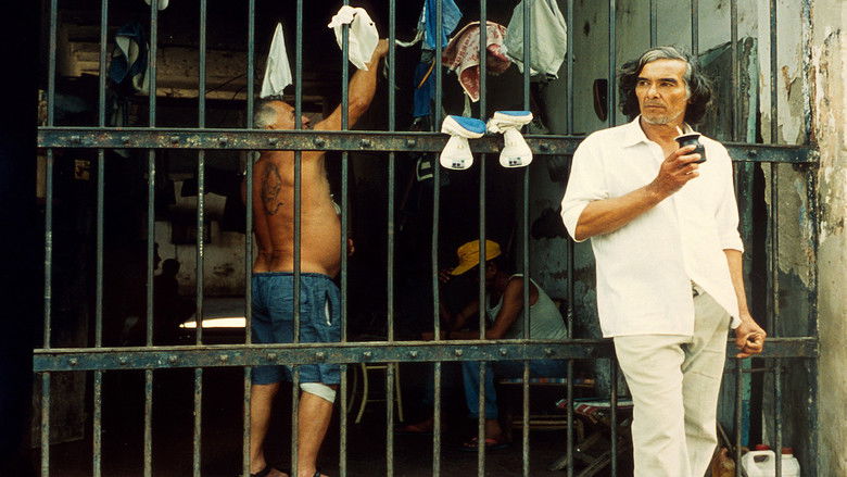 кадр из фильма Мертвые