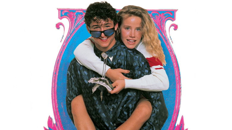 кадр из фильма Любовь нельзя купить