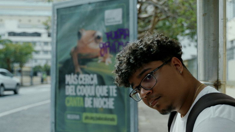 кадр из фильма Lo Usual