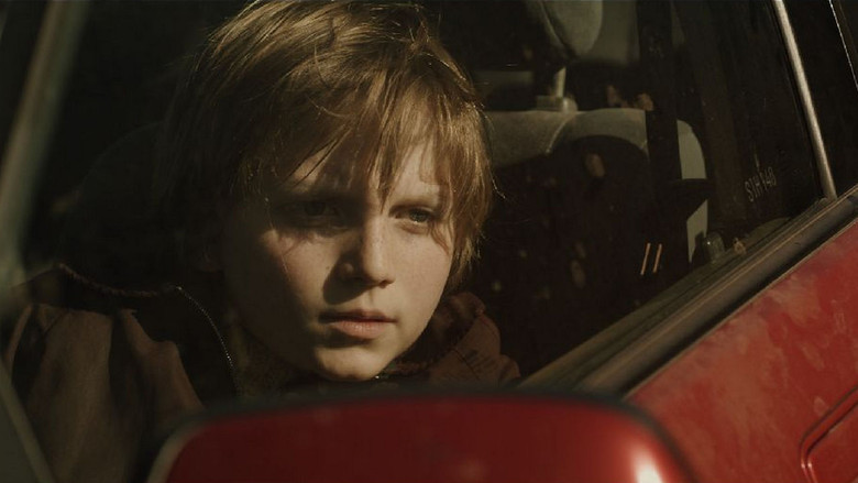 кадр из фильма Soy tan feliz