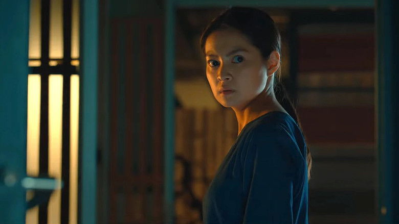 кадр из фильма Пентхаус 77