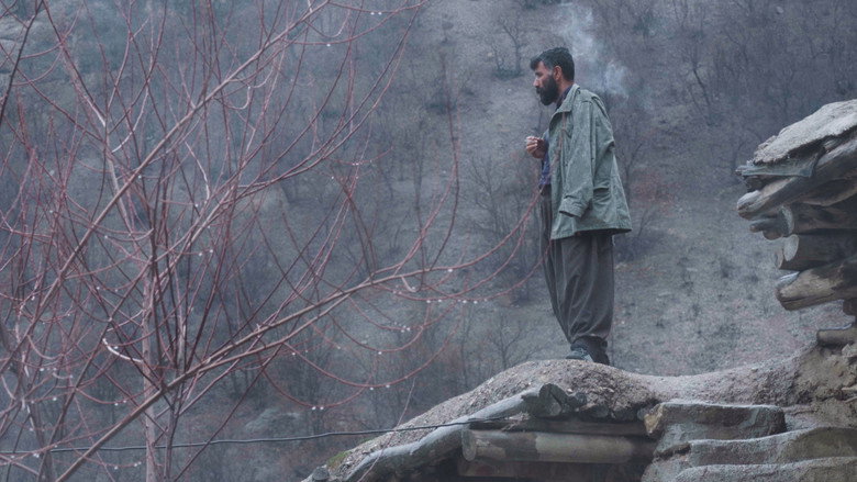кадр из фильма خواب بلوط‌های وحشی