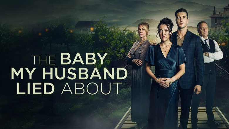 кадр из фильма The Baby My Husband Lied About