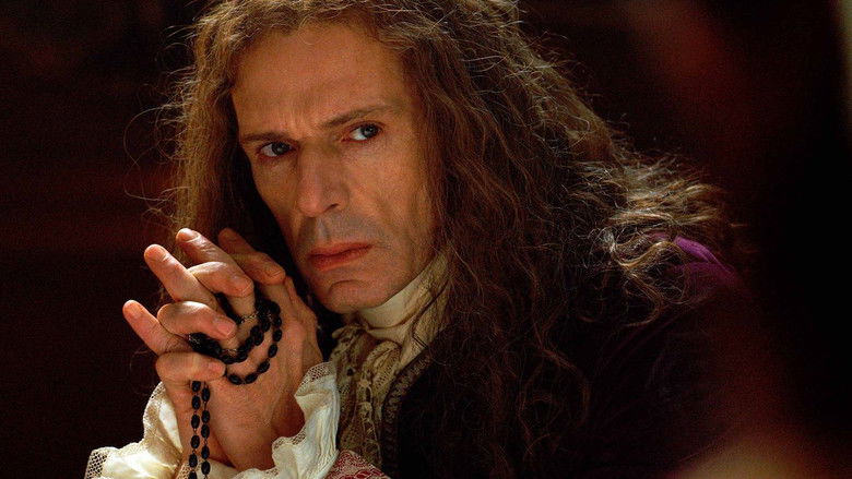 кадр из фильма Обмен принцессами