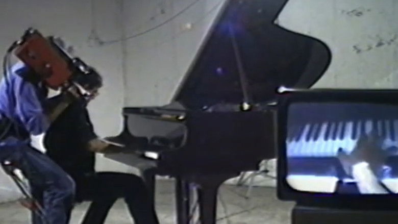 кадр из фильма Finestra Santos