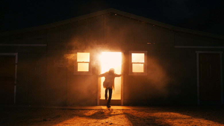 кадр из фильма Inhabitants