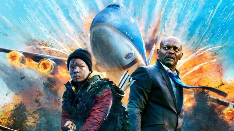 кадр из фильма Большая игра