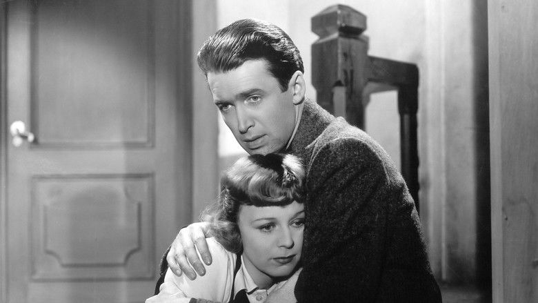 кадр из фильма The Mortal Storm