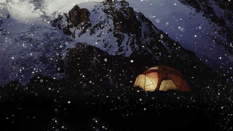 кадр из фильма K2: Siren of the Himalayas