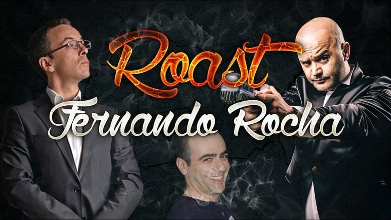 кадр из фильма Fernando Rocha: Roast