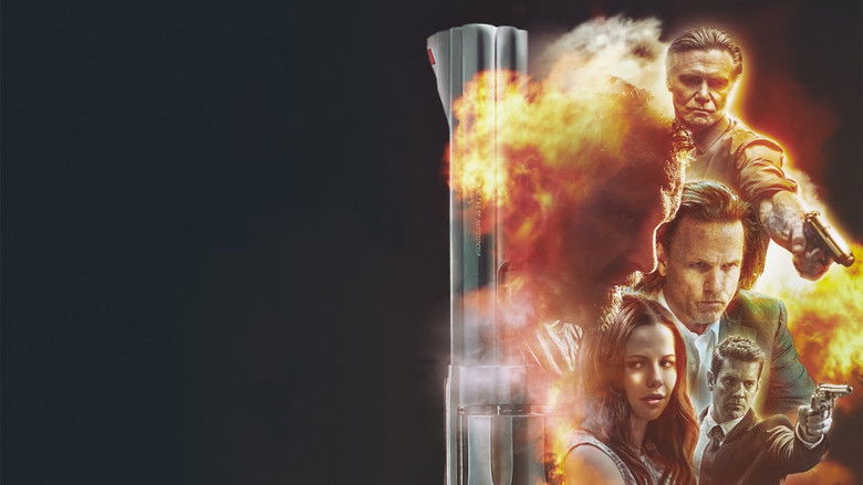 кадр из фильма Двуличный