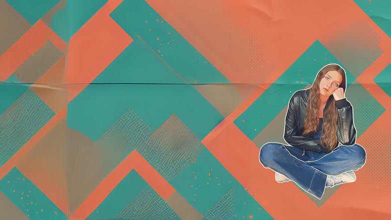 кадр из фильма What We Carry With Us