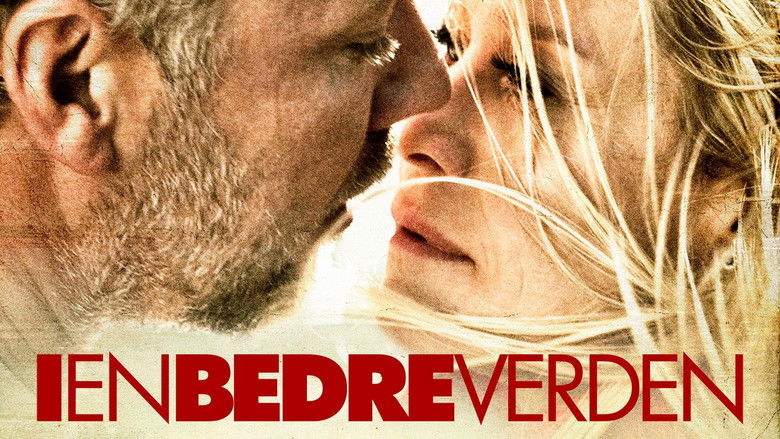 кадр из фильма Месть