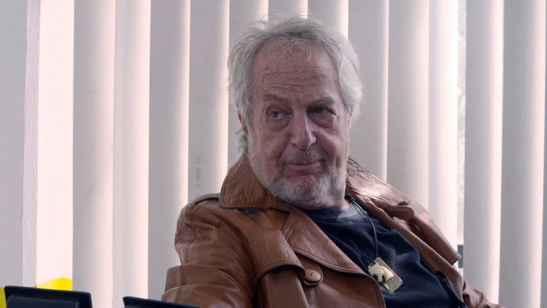 кадр из фильма Perras de barrio