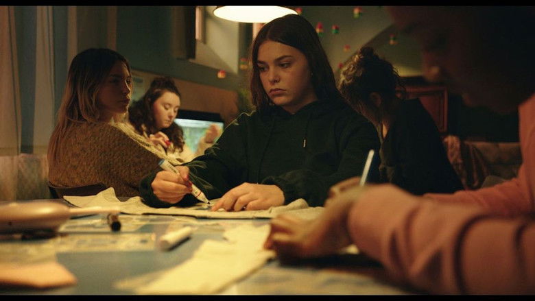 кадр из фильма Petites