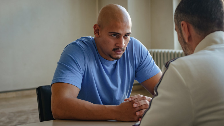 кадр из фильма Золото Рейна