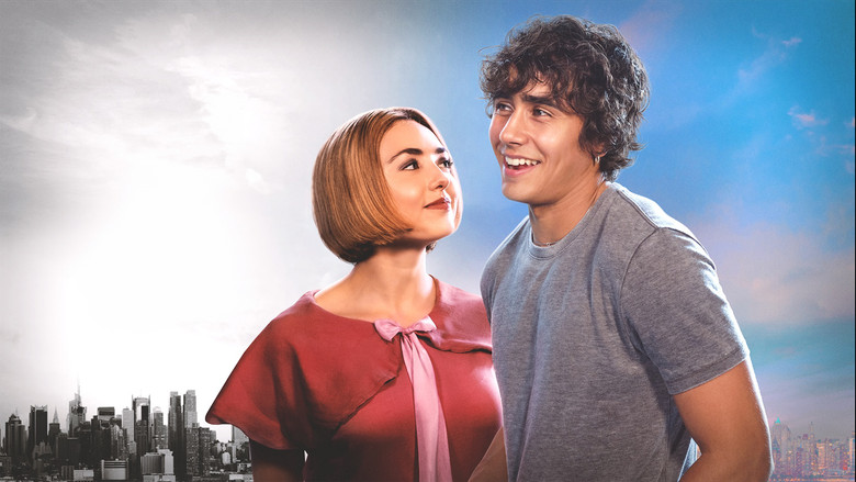 Моя соседка — призрак