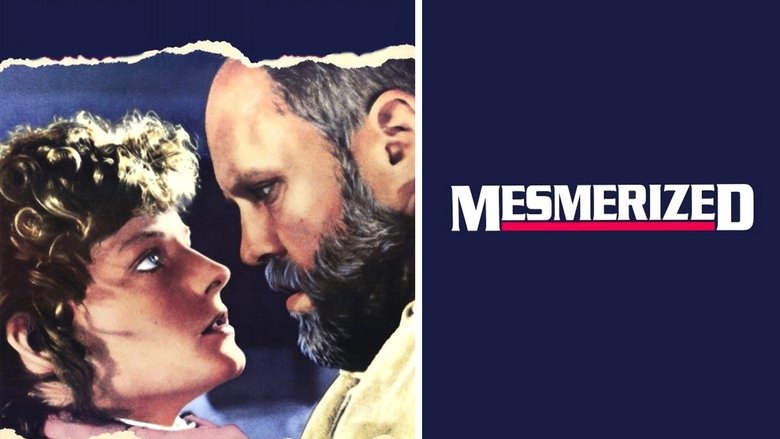 кадр из фильма Заколдованная